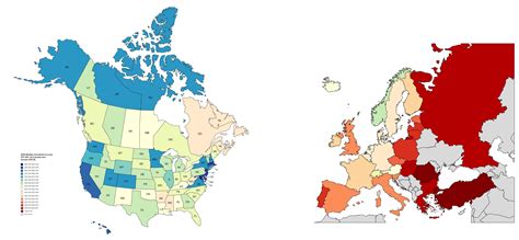 119 best Median Household Income images on Pholder | Map Porn, Fluent ...