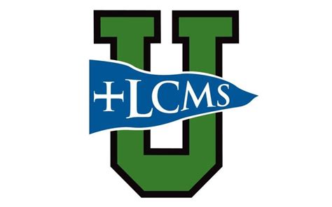 LCMS Logo - LogoDix