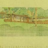 Frank Lloyd Wright. Envisioning Architecture (MoMA, New York, 2002 ...