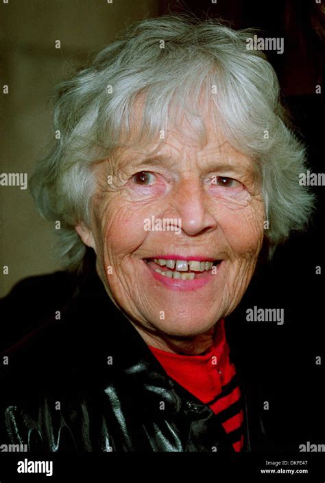 Patricia hayes hi-res stock photography and images - Alamy