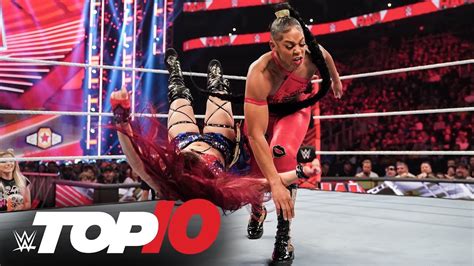 Top 10 Raw moments: WWE Top 10, Sept. 26, 2022 - Win Big Sports