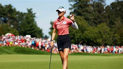 How to Watch the 2022 Ascendant LPGA benefiting Volunteers of America ...