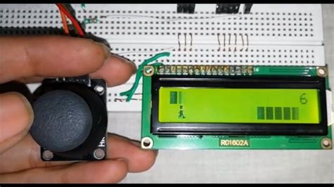 Arduino I2c Lcd 1602 Code