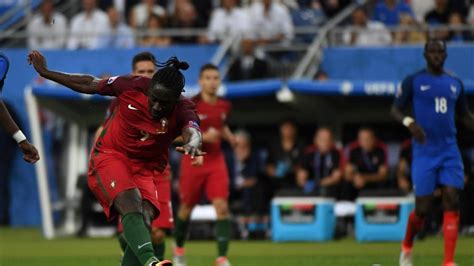 Portugal spoil France's party with extra-time win | UEFA EURO | UEFA.com