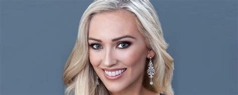 Social Impact Heroes: Kelly OGrady Miss Massachusetts USA 2019 is ...