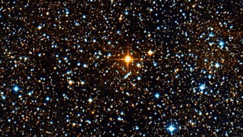 UY Scuti Facts | Constellation, Information, History & Definition