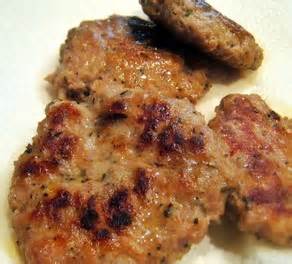 Homemade Pork Sausage Recipe - feeding my ohana