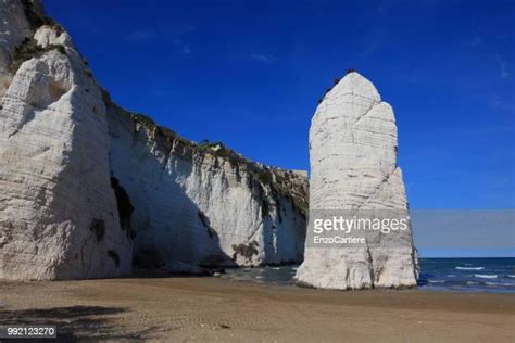 61 Pizzomunno Beach Stock Photos, High-Res Pictures, and Images - Getty Images