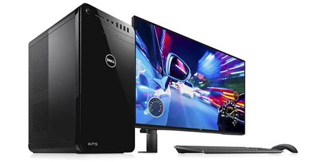 Dell launches new, innovative XPS Tower desktops