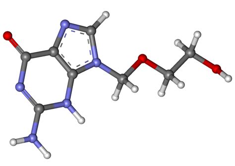 Acyclovir (ointment) - wikidoc