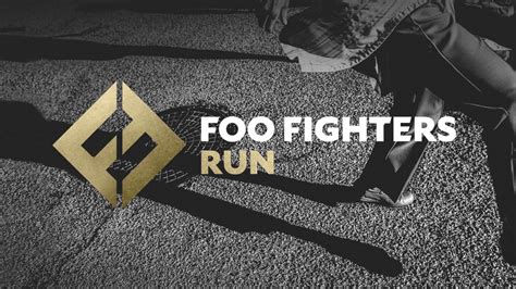 Foo Fighters - Run (Audio) - YouTube