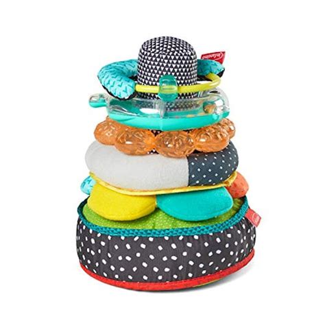 You Can’t Go Wrong With Stacking Toys — Here Are The Best Ones For Your Baby Or Toddler