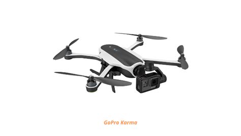 Gopro Karma Drone » YugaTech | Philippines Tech News & Reviews