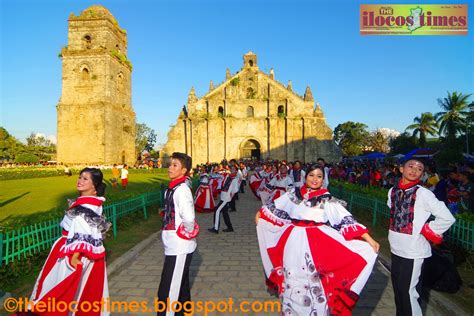 Paoay’s Guling-guling becomes a nat’l festival