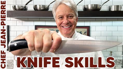 Mastering Knife Skills: A Complete Guide for Home Cooks