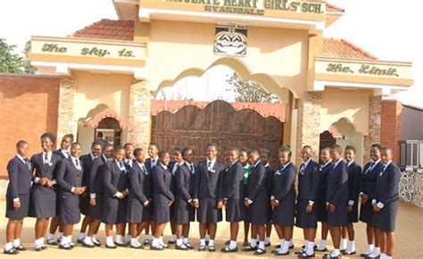 FULL LIST: See Best Performing Girls Schools in Uganda in UCE 2020 ...