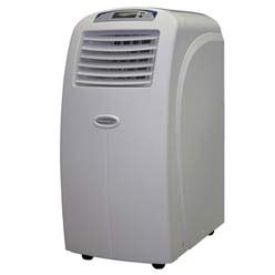 Portable Air Conditioner/Heater Combo - Betterimprovement.com | Better ...