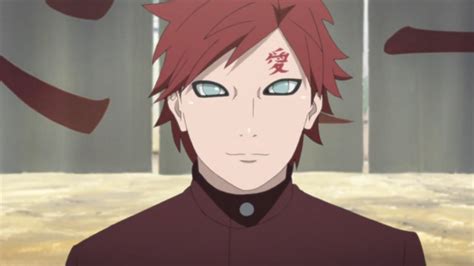 Here Is How Gaara Is Alive in Boruto!