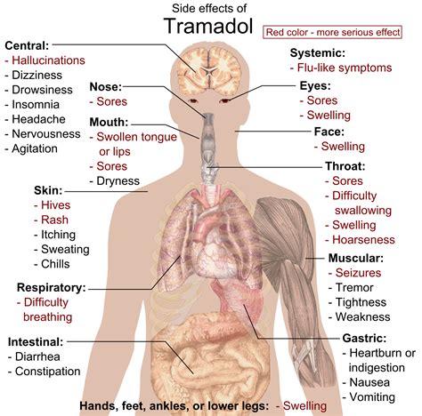 How To Use Tramadol For Opiate Withdrawal - Opiate Addiction Support