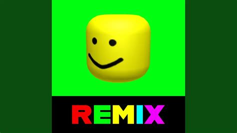 Roblox OOF Song (Instrumental Remix) - YouTube