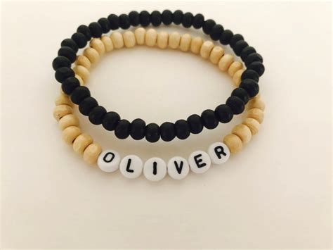 Boys Bracelets, Gifts for Teenage Boy, Bracelets Men, Boys Gifts, Boys Birthday Present ...