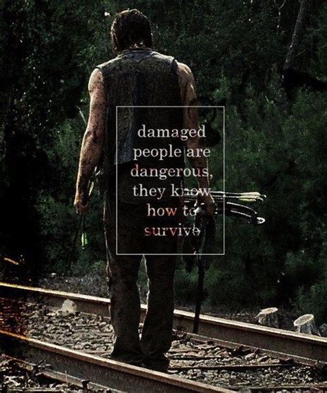 Daryl Dixon Quotes - ShortQuotes.cc