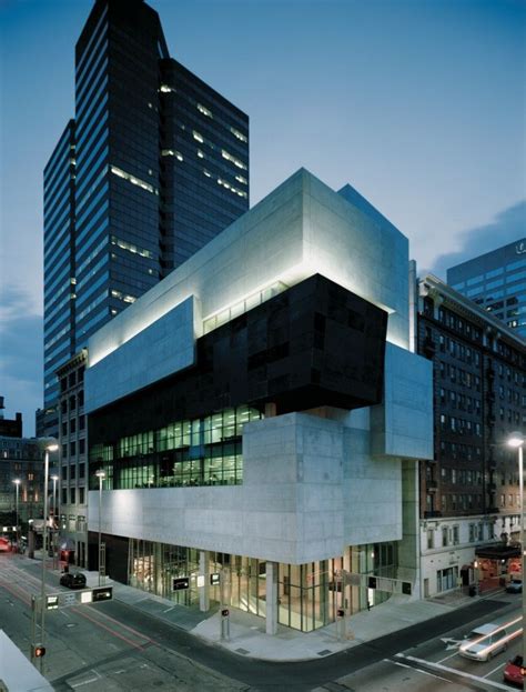 Lois And Richard Rosenthal Contemporary Arts Center | Zaha hadid ...