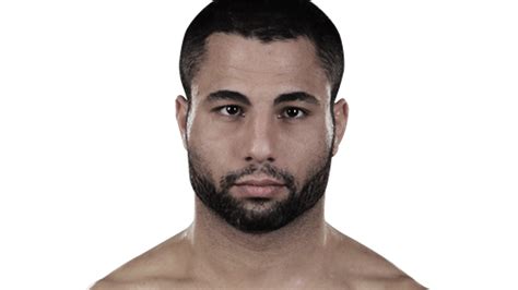 John Makdessi Forced Off UFC on Versus 5 Card With Injury - Bloody Elbow