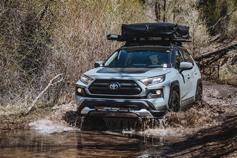 2019 Toyota RAV4 Adventure - Radventure – LP Aventure Canada