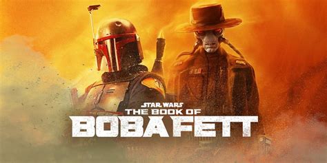 Boba Fett & Cad Bane's Full History Explained