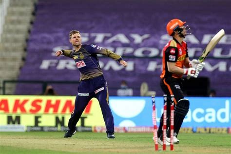 IPL 2021: Lockie Ferguson confident of KKR pulling off 'special things ...