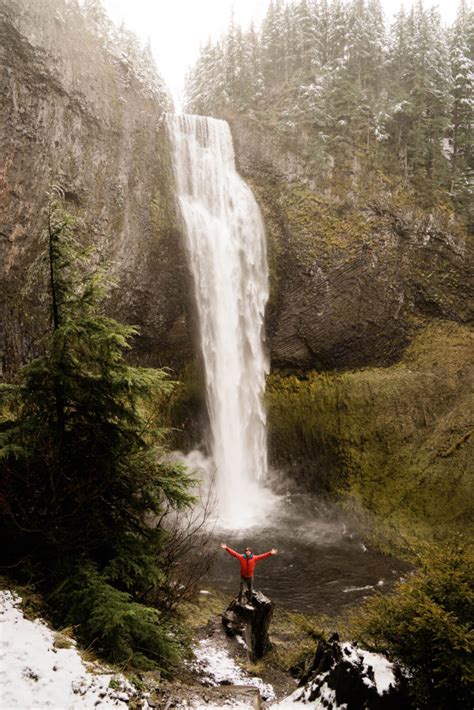 15+ Fun Things To Do In Eugene Oregon In Winter - That One Adventure Couple