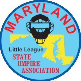 Maryland State Umpire Association