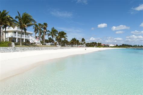 Best Beaches in Freeport Bahamas