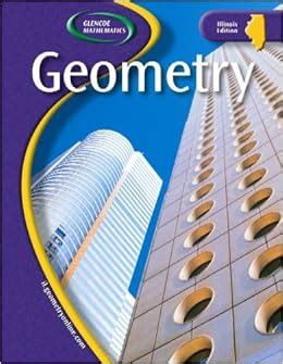 Amazon.com: Glencoe Geometry, IL Student Edition (Glencoe Mathematics ...