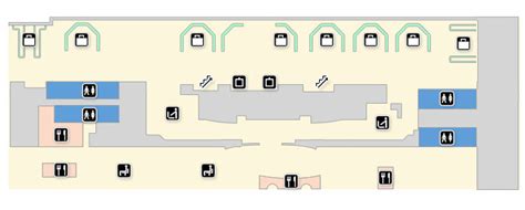 Floor Plan Heathrow Terminal 5 Map | Images and Photos finder