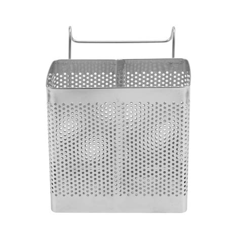 Best stainless steel silverware basket dishwasher - The Best Home