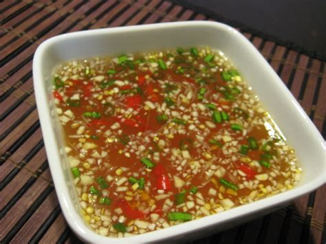 Vietnamese Dipping Sauce Nuoc Cham) Recipe - Food.com