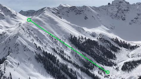 Colorado's Silverton Mountain Ski Area to install new chairlift | 9news.com