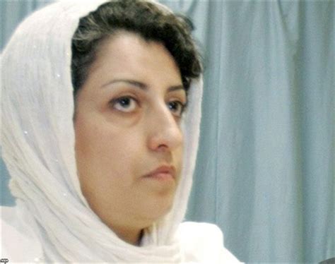 Narges Mohammadi Returned to the Prison without Proper Medical ...