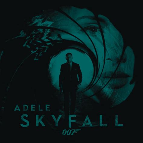 Adele-Skyfall 琴譜pdf-香港流行鋼琴協會琴譜下載 ★