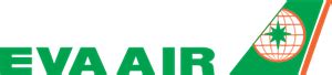 Eva Air Logo PNG Vector (EPS) Free Download