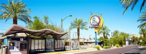 How the Arts District Became the Center of the Las Vegas Art Scene | neighborhoods.com