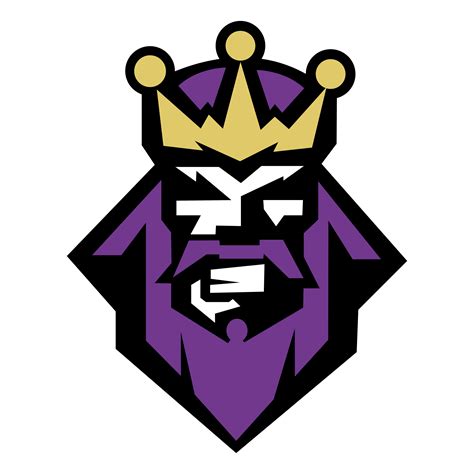 Los Angeles Kings Logo PNG Transparent & SVG Vector - Freebie Supply