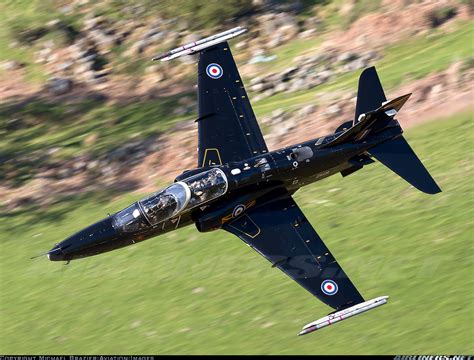 BAE Systems Hawk T2 - UK - Air Force | Aviation Photo #2655858 ...