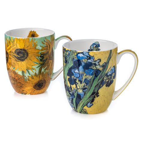 Vincent van Gogh | McIntosh Mugs