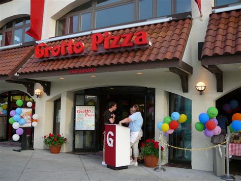 Grotto Pizza, Rehoboth Beach - 36 Rehoboth Ave - Restaurant Reviews, Phone Number & Photos ...