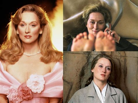 Happy Birthday Meryl! Here Are Indiewire’s Favorite Meryl Streep Scenes ...