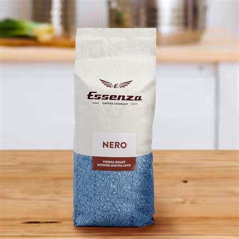 Nero Coffee – Essenza Coffee NZ