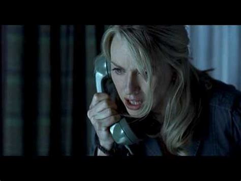 The Ring - Trailer (2002) - YouTube